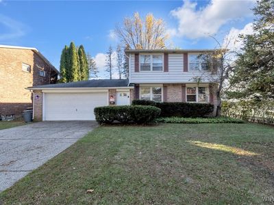 183 Sunshine Dr, Amherst, NY, 14228