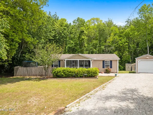 266 Laughing Gull Court SW, Shallotte, NC 28470