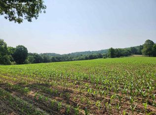 County Road G, Mauston, WI 53948