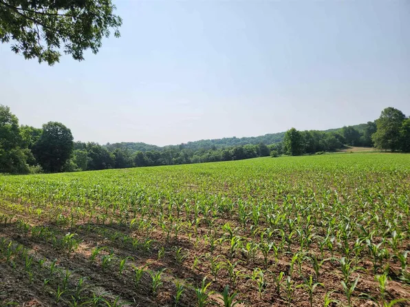 46.35 ac County Road G, Mauston, WI 53948