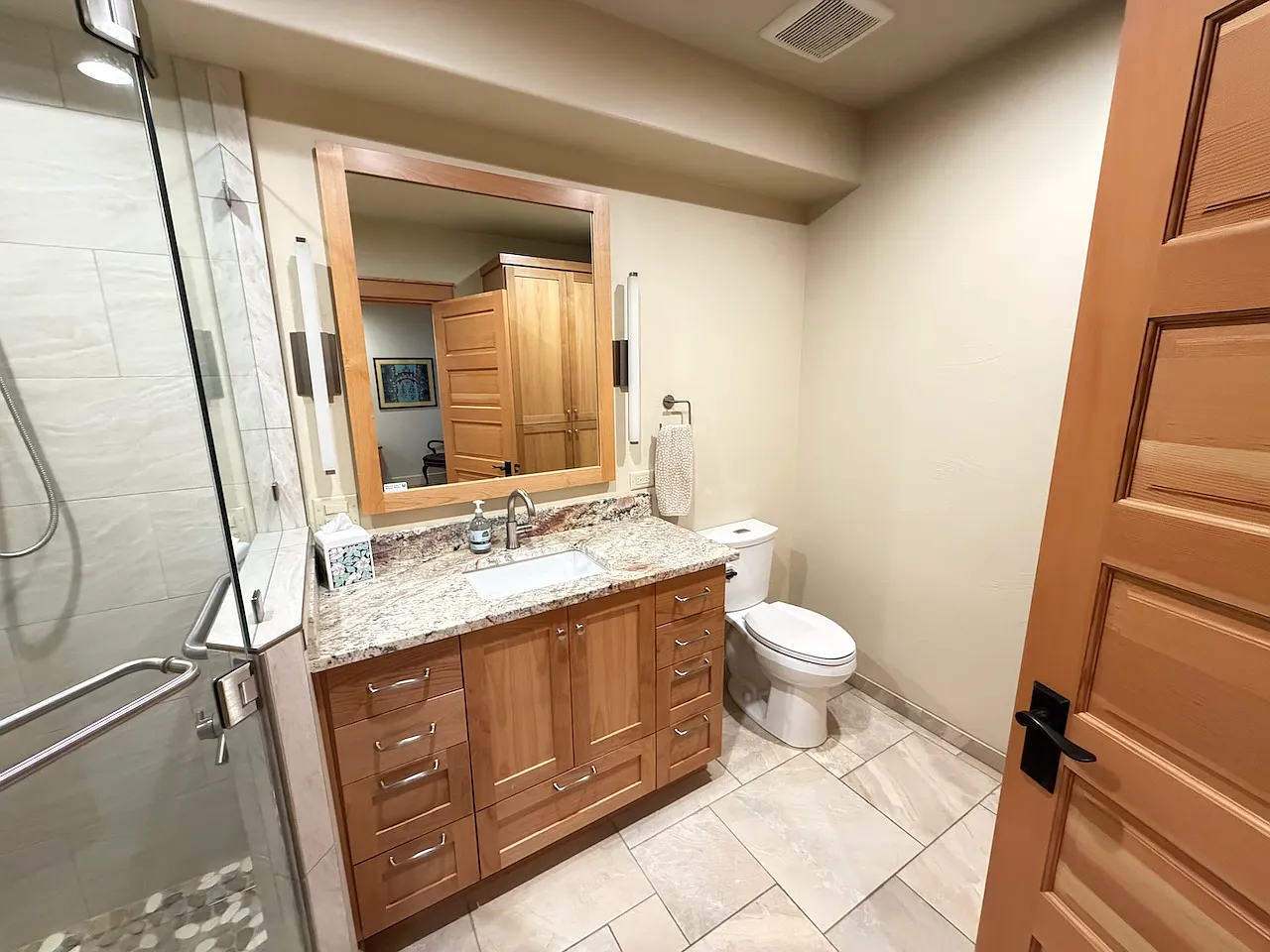1 bed, 725 sqft, $2,100 — Photo 3