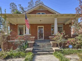 2407 Sumter St, Columbia, SC 29201