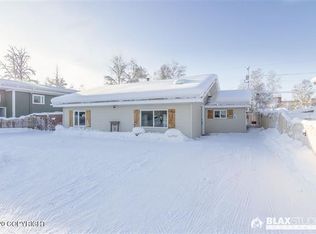 1546 Eielson St, Fairbanks, AK 99701