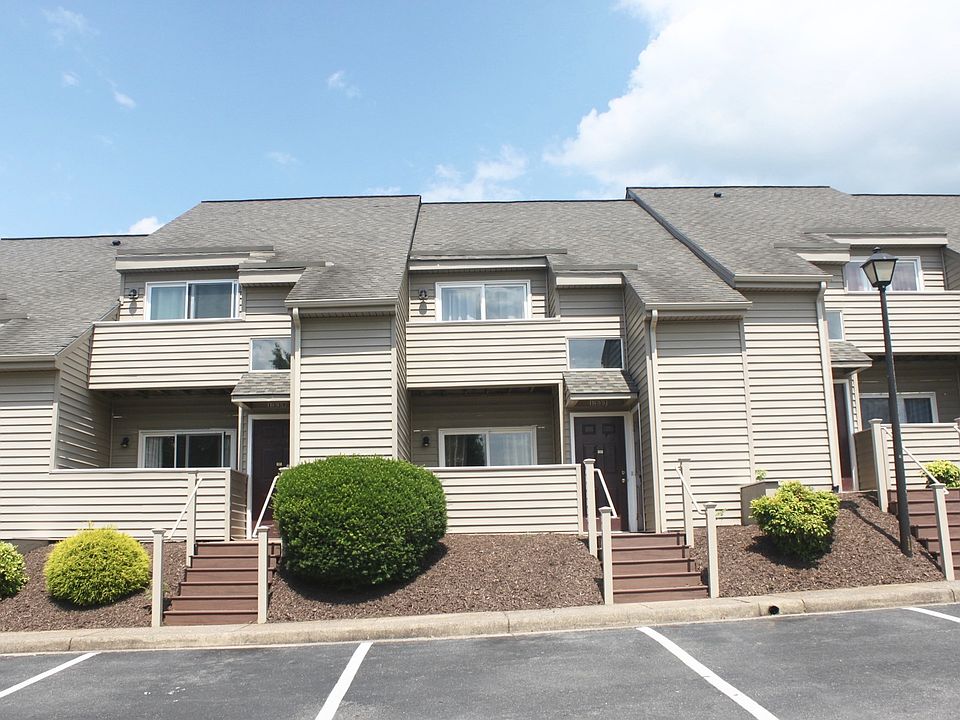 Camden Townhomes 1337 1337 Bradley Dr Harrisonburg VA Zillow