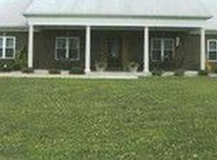 1184 Peaks Mill Rd, Frankfort, KY 40601