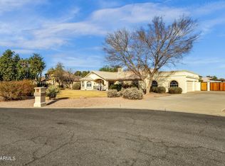 1902 E Bruce Ave, Gilbert, AZ 85234