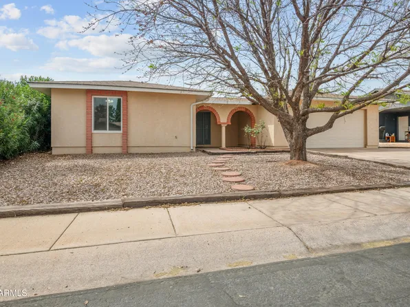 5120 CALLE BONITA --, Sierra Vista, AZ 85635