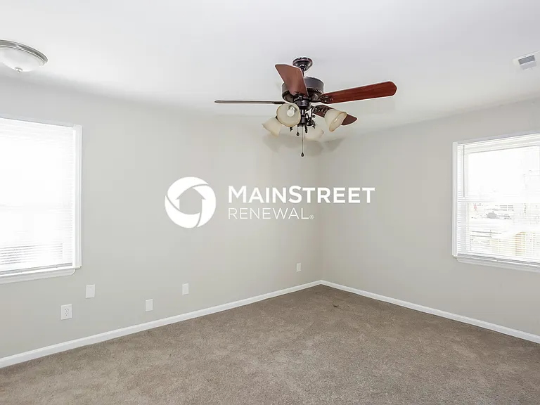 Main Bedroom