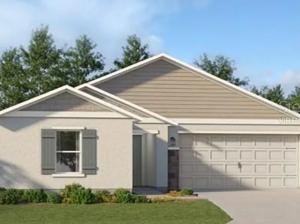 4821 Katrina Dr, Haines City, FL 33844
