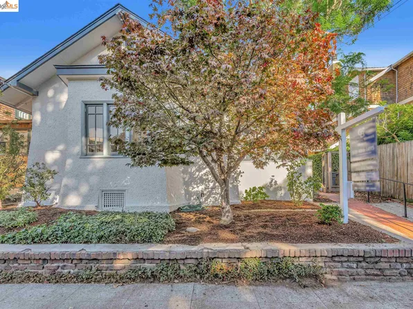 2945 Linden Ave, Berkeley, CA 94705