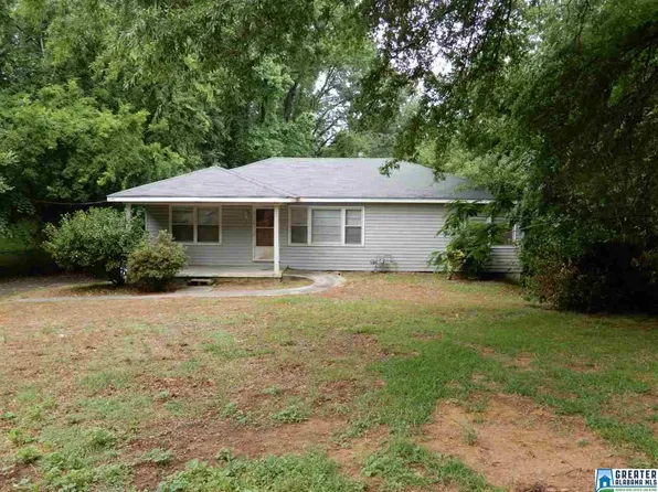 101 Beechwood Ave, Bessemer, AL 35023