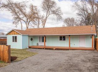 1853 SE Melrose Dr, Prineville, OR 97754