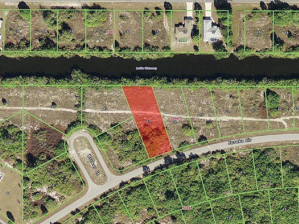 1st image of 13136 Eureka Cir