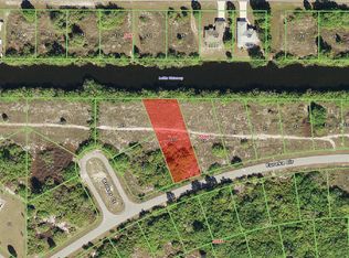 13136 Eureka Cir, Port Charlotte, FL 33981