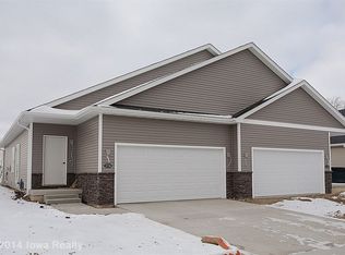 3716 NE Marissa Ln, Ankeny, IA 50021