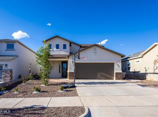 7313 Eagle Vista Dr, El Paso, TX 79911
