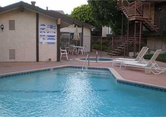 2nd image of 15116 S Raymond Ave APT 106