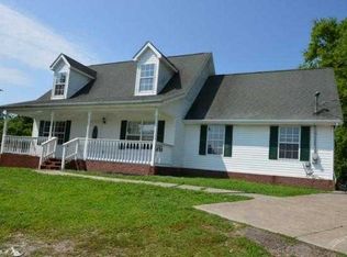 526 Holston River Dr, Rutledge, TN 37861