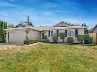 11945 SE 260th Pl, Kent, WA 98030