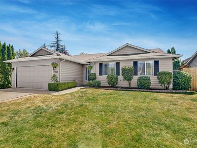 11945 SE 260th Place, Kent, WA, 98030