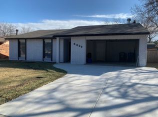 5320 Hendrix Dr, The Colony, TX 75056