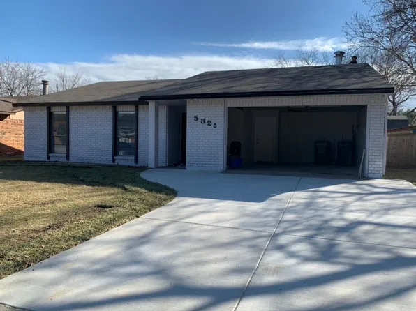 5320 Hendrix Dr, The Colony, TX 75056
