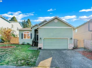 1558 SE Jasmine Way, Gresham, OR 97080