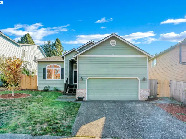 1558 SE Jasmine Way, Gresham, OR 97080