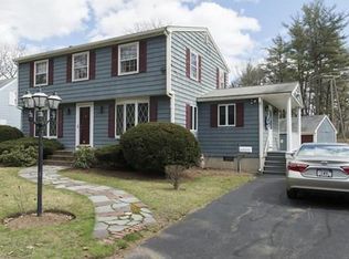 5 Foster St, Beverly, MA 01915