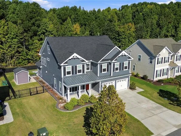 2909 Bermuda Grass Loop, Virginia Beach, VA 23453