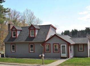70 Holden Rd, Paxton, MA 01612