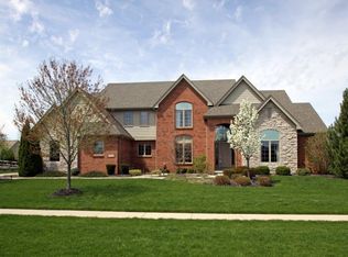 3916 Hollyhock Ln, Maumee, OH