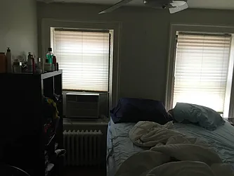 Rented by Keller Williams NYC