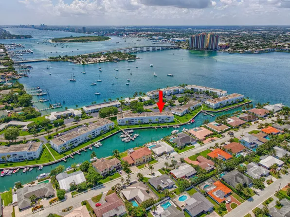 1070 Sugar Sands Boulevard #380, Singer Island, FL 33404