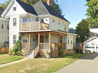 41 Silver Rd, Brockton, MA 02301