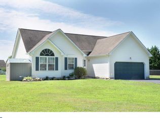 126 Hidden Creek Way, Magnolia, DE 19962