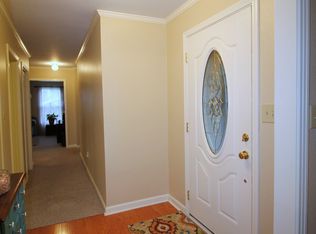 502 Hemingway Dr, Columbia, TN 38401
