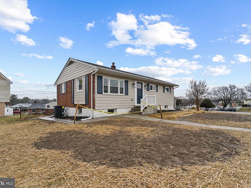 3478 Hillsmere Rd, Baltimore, MD 21207 Zillow