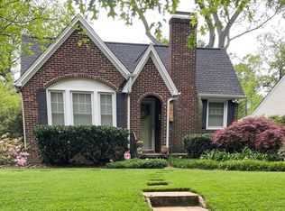 2336 Shenandoah Ave, Charlotte, NC 28205