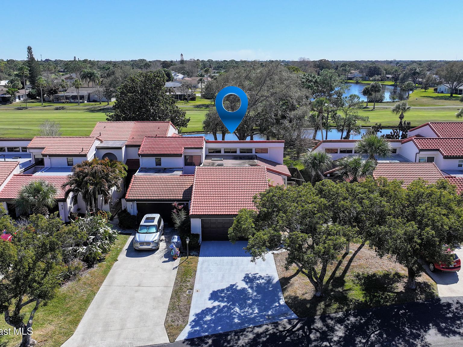 919 Osprey Dr
