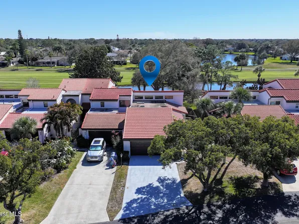 919 Osprey Dr, Melbourne, FL 32940