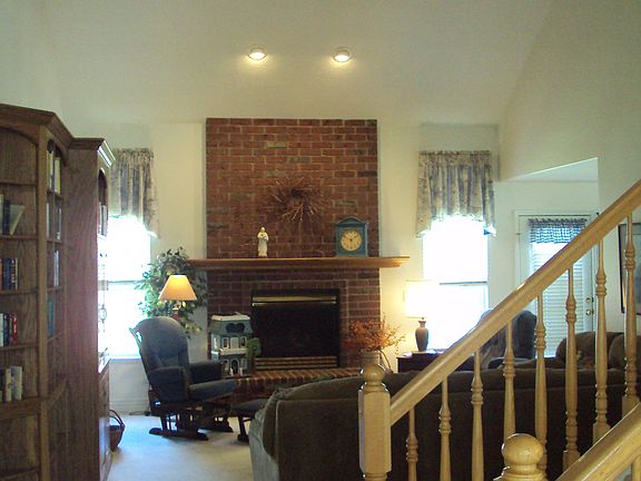 Main Floor Family Room