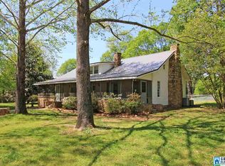 2145 Dearmanville Rd, Anniston, AL 36207