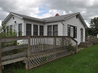 11432 W South Park Rd, Kewanna, IN 46939