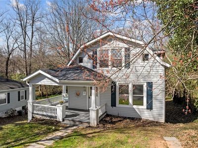 810 Brent St, Winston Salem, NC, 27103