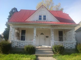 904 W Greene St, Piqua, OH 45356