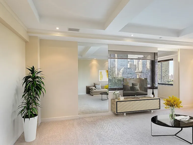 160 Central Park S #1607 — Photo 7