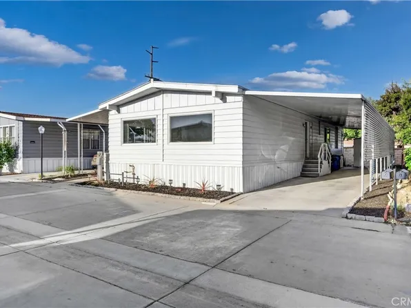 27701 Murrieta Rd Spc 5, Menifee, CA 92586