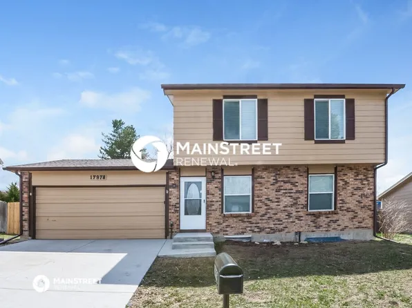 17978 E Oxford Dr, Aurora, CO 80013