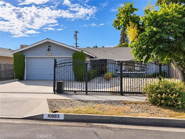 10883 Vinedale St, Sun Valley, CA 91352